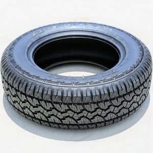GT Radial Pair of 2 (TWO) GT Radial Adventuro AT3 265/65R18 112S XL A/T All Terrain Tires Fits: 2009-13 Chevrolet Silverado 1500 Hybrid, 2014 GMC Sierra 1500 SLE Sansujyuku sansujyuku.com