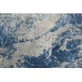 thumbnail image 4 of Dalyn Aero Area Rug AE10 Ae10 Baltic Baltic Waves Marble 5' 3" x 7' 7" Rectangle, 4 of 6