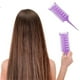 thumbnail image 4 of 2023 - Fishbone Comb 3-way High-gloss Strip Comb Weave Strip Perm Comb Styling Hair, 4 of 5