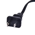 thumbnail image 5 of Submersible Fountain Water Pump Aquarium Hydroponic Pond US Plug, 5 of 5