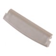 thumbnail image 1 of Coche Central Consola Pestillo Tapa Bloqueo Clip Reemplazo 4B0864245AG, 1 of 7
