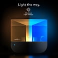 thumbnail image 5 of Vornado MISTIC 4 Whole Room Ultrasonic Humidifier, Top-Fill, Essential Oil Aromatherapy, 1-Gallon Tank, White, 5 of 7