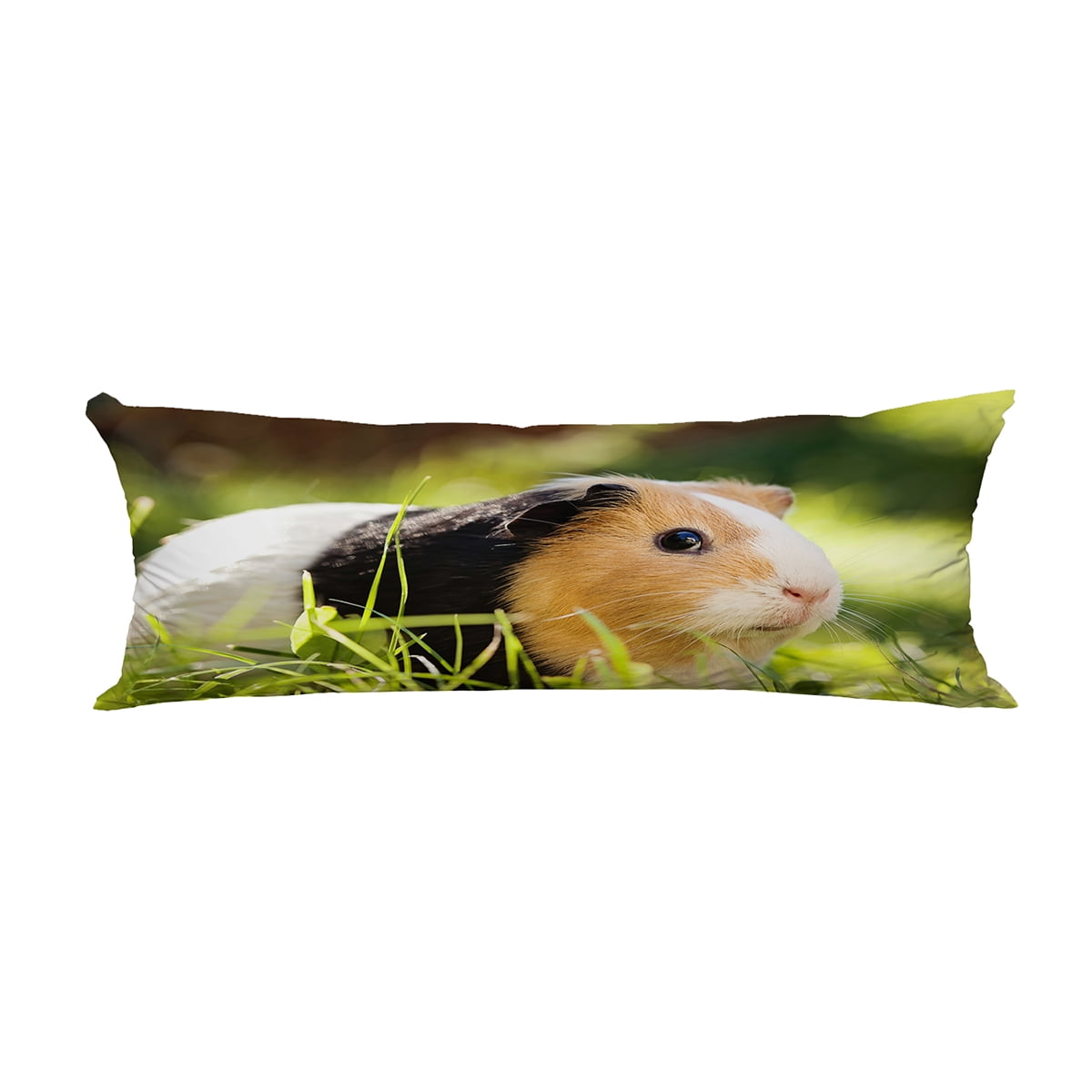 ABPHQTO Guinea Pig Household Pet Body Pillow Covers Pillow Case ...