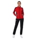 thumbnail image 1 of Conjunto Deportivo para Mujer Rojo Con Negro UIN  UINTR-B17-BD, 1 of 4