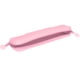 thumbnail image 2 of Bolsa De Silicona Con Cremallera Para Lápices, Mini Bolsa De Silicona Hermética Para Suministros De Maquillaje Cosmético Para Viajes De Negocios Y Escuela ANGGREK Rosa, 2 of 8