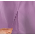 thumbnail image 3 of Tablevogue 30" x 30" Fitted Tablecoth Cover, Multiple Colors and Sizes Available, 3 of 8