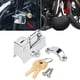 thumbnail image 5 of Candado para Casco de Motocicleta Bling Bling 4232 Color Chapado, 5 of 10