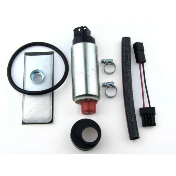 Walbro GCA758-2 Fuel Pump and Installation Kit
