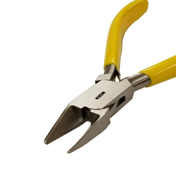 Diagonal Cutter Flush Cutting Pliers Plastic Sprues & Soft Wire 6.3" Jewelry