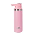 thumbnail image 1 of Termo para Agua o Café Fria o Caliente HikePath Acero Inoxidable 500 Ml Rosa, 1 of 6