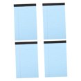 thumbnail image 5 of FRCOLOR  4 Pcs College Ruled Composition Notebook Take Paper Notes Student, 5 of 8