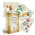 thumbnail image 2 of Green Witch Oracle Cards: Discover real secrets of natural Magick, 2 of 2