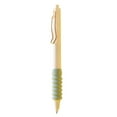 thumbnail image 1 of Push Type Pen Automatic Push Type Adult And Child Fine 0.38 Push Button Pen 1ml Color Mechanical Pencils Cloudy Pens Light Pens for Dark Paper Pencils 2 Sharpened Pens Fine Pens for Writing Jot Glass, 1 of 4