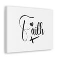 thumbnail image 2 of Inspirational Wall Art Faith Motivation Wall Decor for Home Office Gym Inspiring Success Quote Print Ready to Hang Unframed, 2 of 18