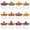 12PCS #159, variant on 12PCS Party Hats Mexican Fiesta Headbands Paper Photo Booth Props for Cinco De Mayo Decorations Birthday Party Supplies Festival Celebration Favors for Kids