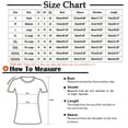 thumbnail image 3 of DPTALR Men Casual Buttons Color Block Beer Festival Print With Pocket Turndown Short Sleeve Shirt Blouse, 3 of 5