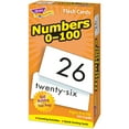 thumbnail image 4 of TREND Numbers 0-100 Skill Drill Flash Cards, 4 of 5