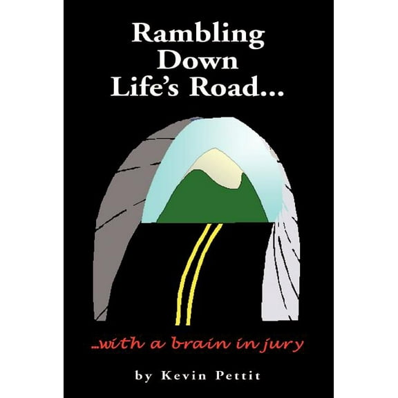 Rambling Down Life's Road (Hardcover)