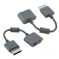 thumbnail image 2 of MesaSe Audio Adapter Optical Audio Adapter  Audio Cable  High-Definition For, 2 of 8
