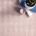 thumbnail image 6 of nuLOOM Moroccan Blythe Pink 12' x 15' Transitional Area Rug, 6 of 9