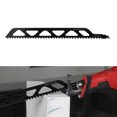 thumbnail image 1 of Brick Cutting Recip Saw Blade, Heat Proof Large Tooth Spacing Pruning Reciprocating Saw Blade Accurate Cutting Efficient Multifunctional  for Demolition Work 20 Inch, 1 of 7