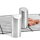 thumbnail image 2 of Magnetic Spice Rack 2 Pack Spice Storage Shelf Strongly Magnetic Kitchen Organizer Racks for Spices, 2 of 5