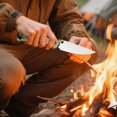 thumbnail image 4 of Christmas Decorations Folding Camping Compact Outdoor Utility & Hiking Lightweight Edc for Tasks, 4 of 6