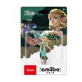 thumbnail image 1 of Accesorio coleccionable Nintendo Switch Amiibo The Legend of Zelda, 1 of 4