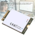 thumbnail image 4 of 4G Module Card, Plug and Play 300Mbps High Speed Mobile Brandband Module Card Stable Connection  for Work Place, 4 of 7