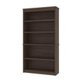 thumbnail image 1 of Bestar Universel 36W Bookcase in antigua, 1 of 9