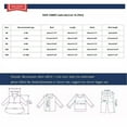 thumbnail image 2 of Newborn Baby Girl Fall Clothes Ruffle Long Sleeve Sweatshirts Romper Suspender Skirts Headband Infant Cute Winter Outfit, 2 of 6