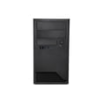 thumbnail image 2 of IN WIN EM048.CH350TB3 Black SECC Micro ATX Mini Tower Computer Case, 2 of 5