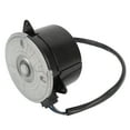 thumbnail image 1 of Radiator Cooling Fan Motor, 16363-75030 Stable Performance DC 12V  for RX350 RX400h RX450h, 1 of 7