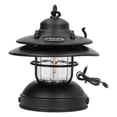 thumbnail image 1 of Camping Lantern,Camping Lantern Retro Design Portable Tent Light Tent Lamp Seamless Integration, 1 of 8