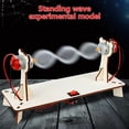 thumbnail image 2 of Interactive Physics Model For Students To Explore Sound Waves Propagation In Classroom Experiments, 2 of 8