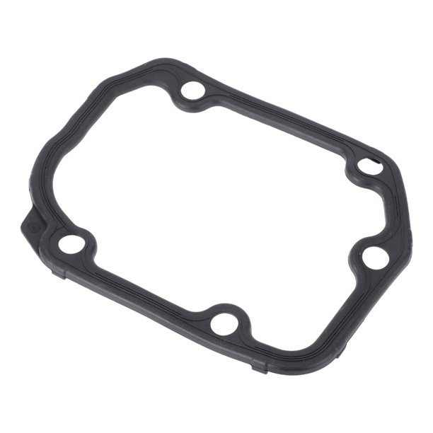 Empaque de Cárter de Aceite de Filtro de Transmisión del Automóvil No.02T301215D para Volkswagen Jetta 2019 1 Pcs Buen Sellado