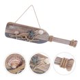 thumbnail image 3 of Shisuyan Wall Pendant Ocean Style Home Decor Plastic Dolphin Shape 2Pcs, 3 of 8