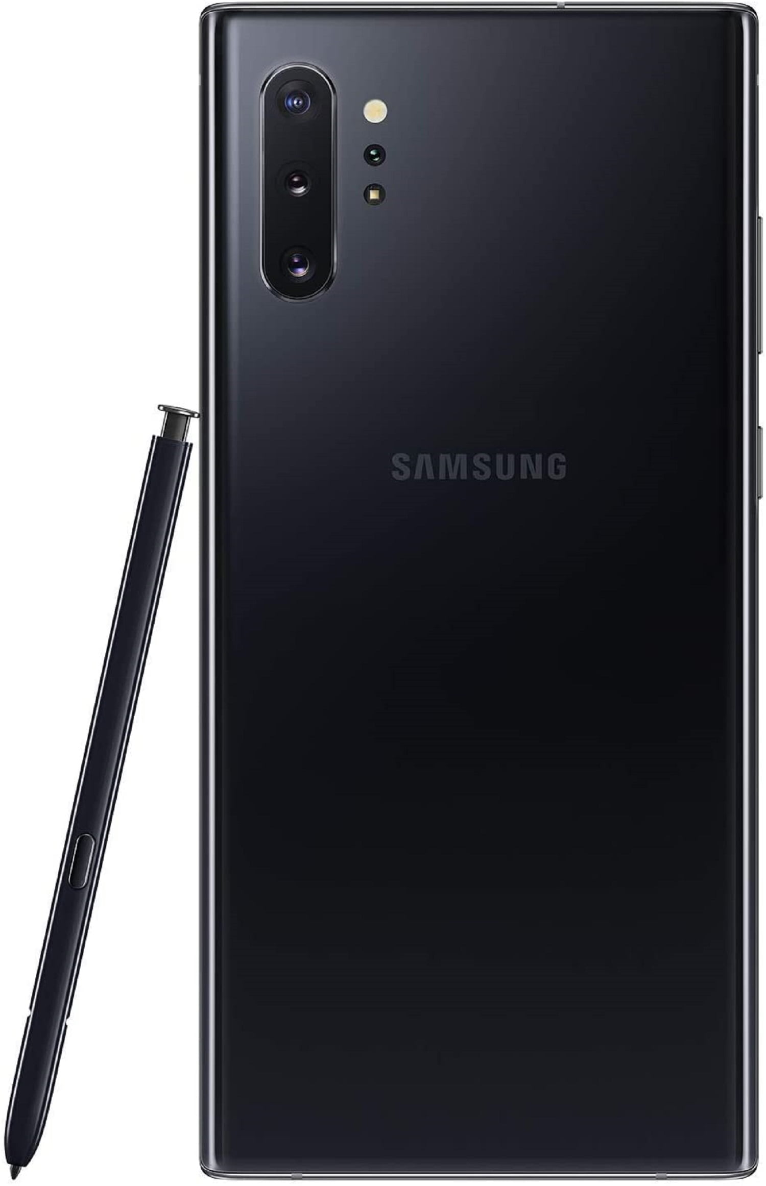 Restored Samsung Galaxy Note 10 Plus N975U 256GB Factory Unlocked Smartphone (Refurbished)