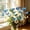 Blue, variant on Colorful Butterfly Garden Stakes Decorative Picks For Outdoor Yard Flower Bed And Indoor Floral Arrangements 12 Pcs