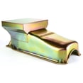 thumbnail image 5 of JEGS Street & Strip II Oil Pan for 1986-2002 Small Block Chevy (1-Piece Rear Main), 5 of 7