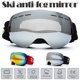 thumbnail image 3 of Nieve Protección Uv Antivaho Gafas De Esquí De Snowboard Yuarrent OD008105-00, 3 of 7