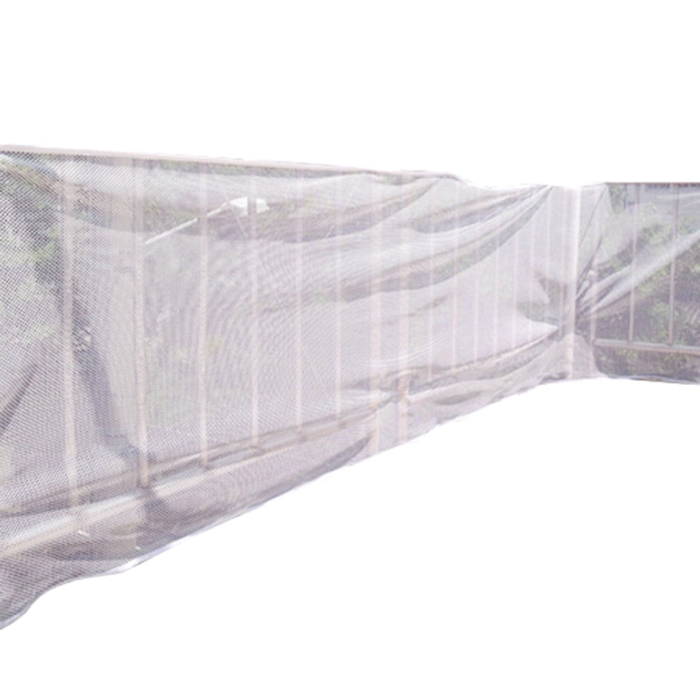 Stairs Safety Net Home Balcony Staircase Thick Polyester Mesh Baby Proofing Banister Railing Guard