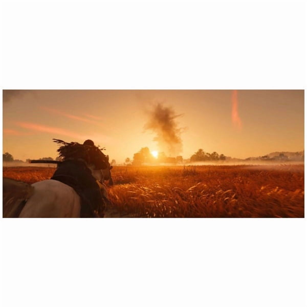 Ghost of Tsushima Director's Cut - PlayStation 5 2