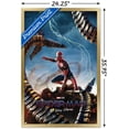 thumbnail image 4 of Marvel Spider-Man : No Way Home - Bande-annonce, 4 of 4