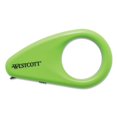 thumbnail image 2 of Knife-Box Cutter, Mini Ceramic Safety Blade, 2 of 2