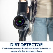 Tineco S10 ZT Smart Cordless Stick Vacuum, For Carpet & Hard Floors, ZeroTangle Brush & iLoop Smart Technology, 40 Minute Run-Time