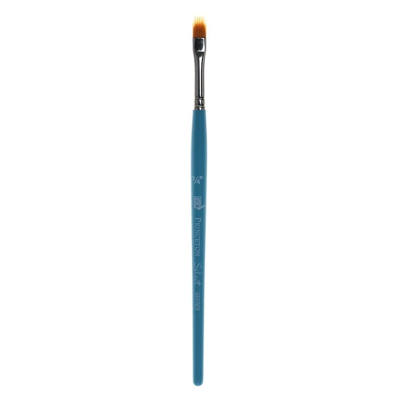 Select Artiste Brushes grainer, 1/4 in. (pack of 6)