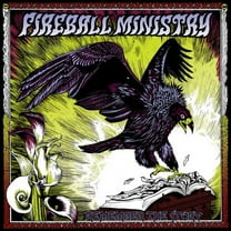 Fireball Ministry - Remember The Story - Music & Performance - Vinyl