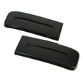 thumbnail image 3 of Taillight Cover, 2Pcs/Set Taillight Guard Temperature Resistance Waterproof  Durable ABS  For Car Exterior , 3 of 8