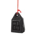 thumbnail image 1 of 1Set Iron Scale Weight Gram Weighing Tool Portable for Home Use, 1 of 8